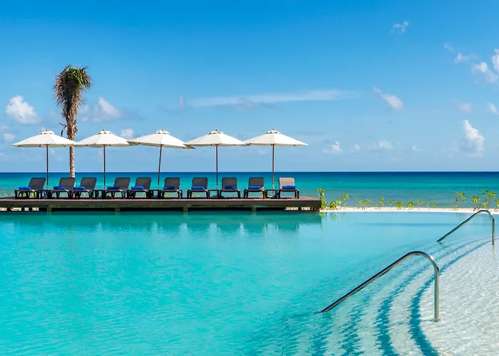 Ocean Riviera Paradise All Inclusive