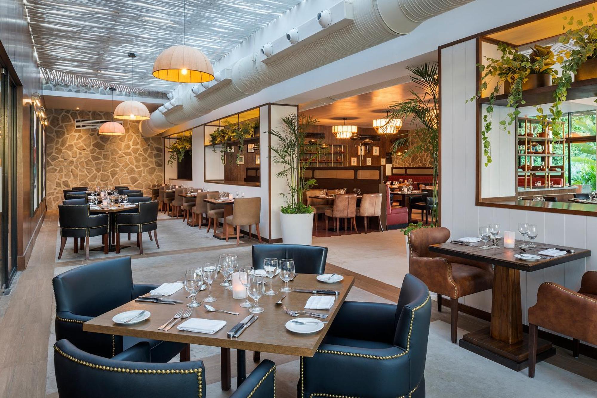 Ocean Riviera Paradise Station touristique 5*