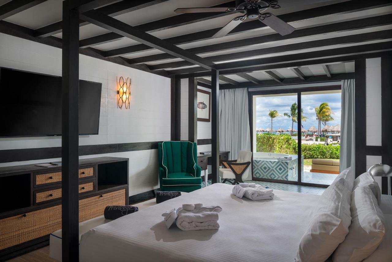 Station touristique Ocean Riviera Paradise 5*